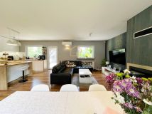 dom wolnostojący, 5 pokoi Żołędowo, ul. Kwiatowa. Zdjęcie 4