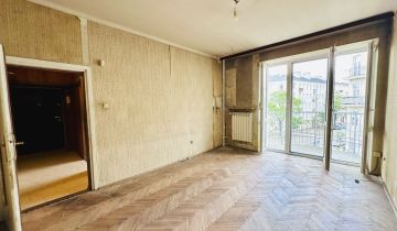 Mieszkanie 3-pokojowe Warszawa Praga-Północ, ul. 11 Listopada