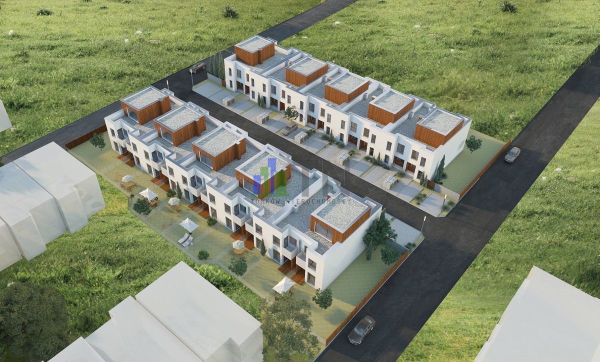 dom, 4 pokoje Święta Katarzyna. Zdjęcie 8