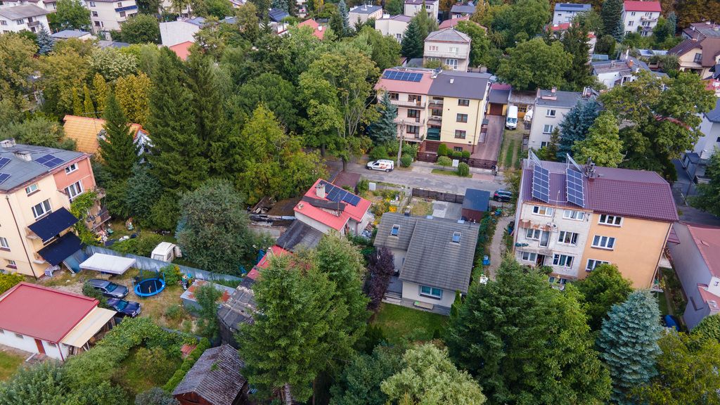 dom wolnostojący, 4 pokoje Lublin, Most 700-lecia Lublina. Zdjęcie 22