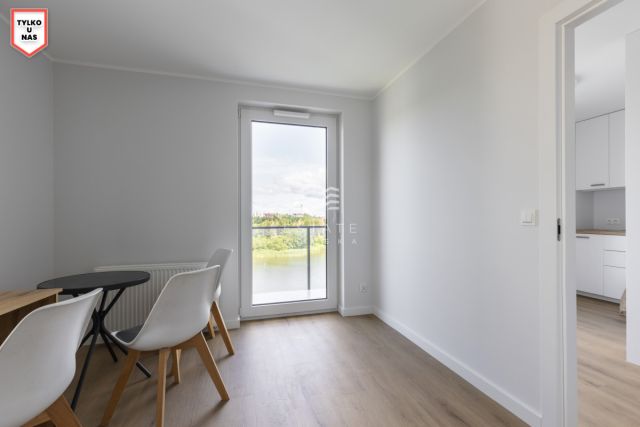 Mieszkanie 2-pokojowe Gdańsk Jasień, ul. Jabłoniowa. Zdjęcie 6