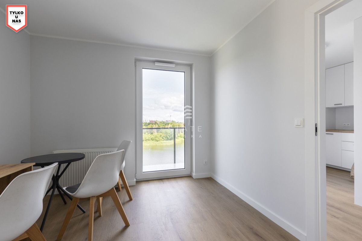 Mieszkanie 2-pokojowe Gdańsk Jasień, ul. Jabłoniowa. Zdjęcie 6