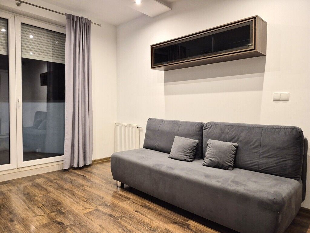 Mieszkanie 1-pokojowe Wrocław, ul. gen. Ignacego Prądzyńskiego. Zdjęcie 7