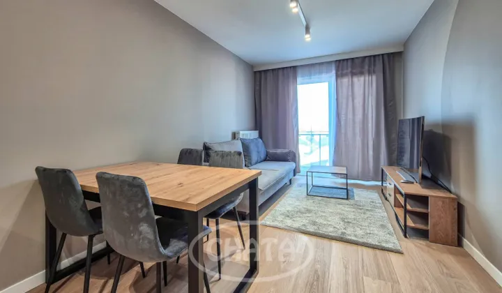 Mieszkanie 2-pokojowe Wrocław Szczepin, ul. Kazimierza Michalczyka