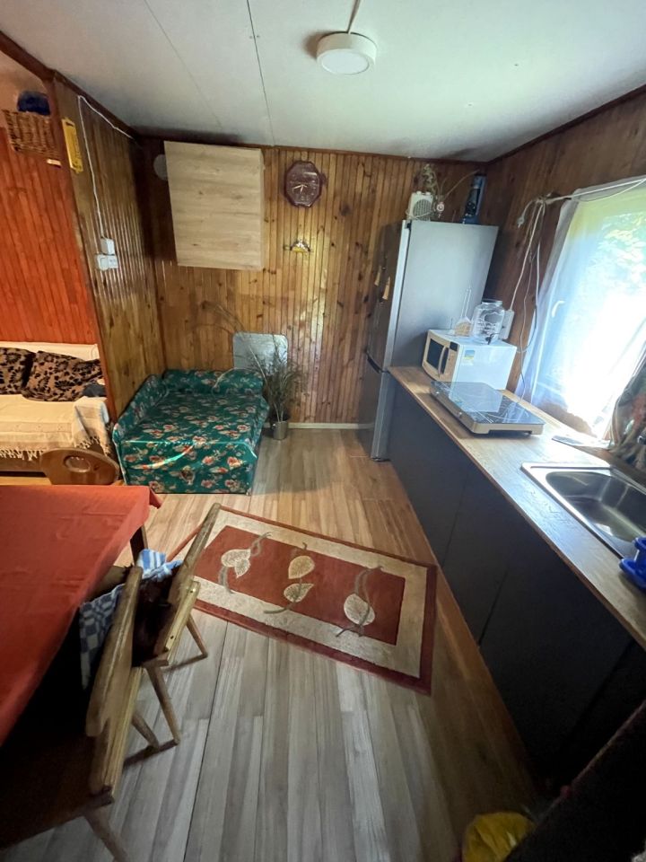 Działka rekreacyjna Ignatki. Zdjęcie 12