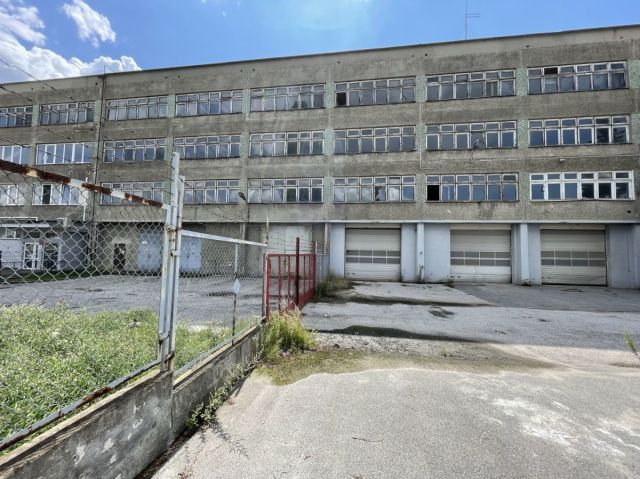 Biuro Radom Gołębiów, ul. Marii Fołtyn. Zdjęcie 7