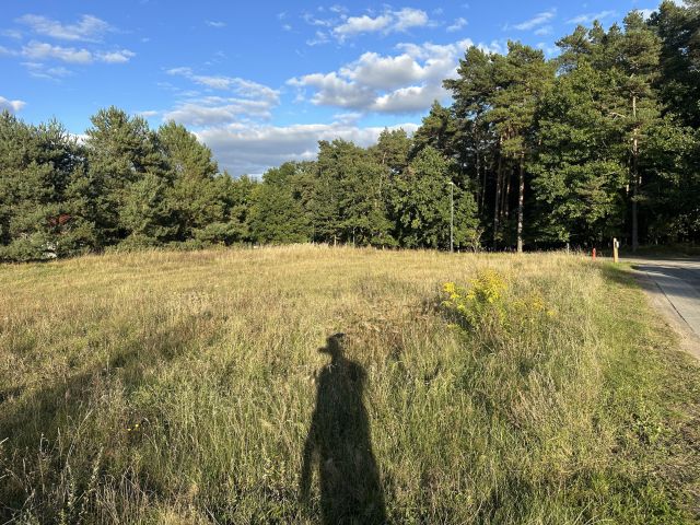 Działka budowlana Dobra, ul. Poziomkowa. Zdjęcie 13