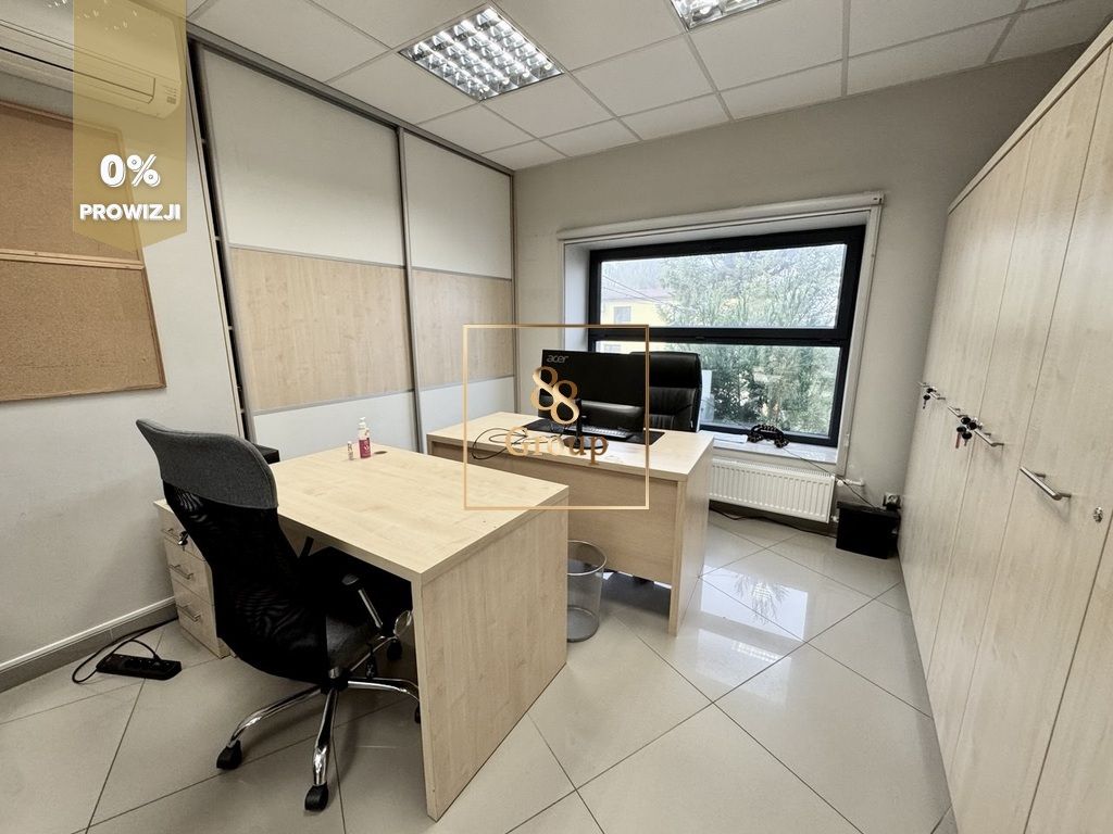 Biuro Mory, ul. Poznańska. Zdjęcie 5
