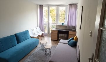 Mieszkanie 2-pokojowe Wrocław Szczepin, ul. Kruszwicka