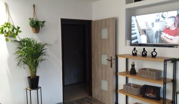 Mieszkanie 3-pokojowe Tychy Centrum, al. Niepodległości