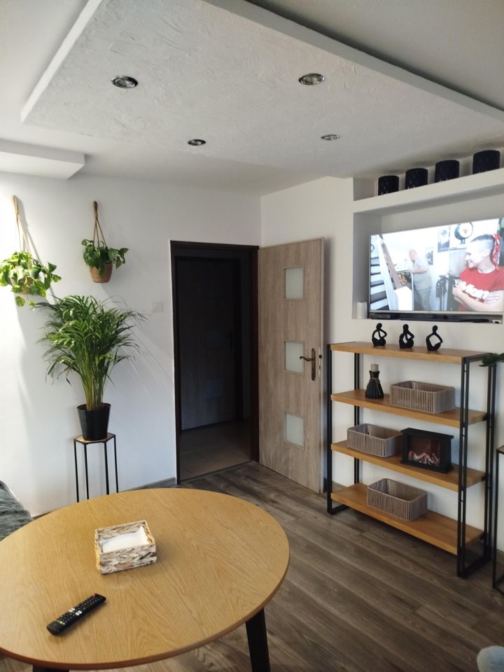 Mieszkanie 3-pokojowe Tychy Centrum, al. Niepodległości