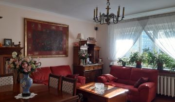 Mieszkanie 4-pokojowe Toruń Jakubskie Przedmieście, ul. Targowa