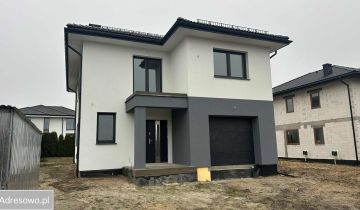 dom wolnostojący, 5 pokoi Kuriany