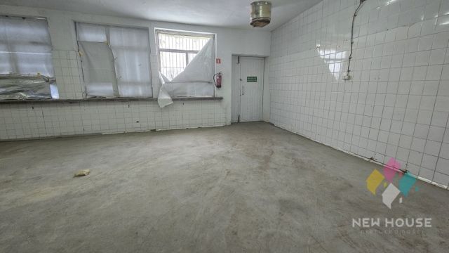 Nieruchomość komercyjna Olsztyn Kormoran, ul. Wincentego Pstrowskiego. Zdjęcie 7