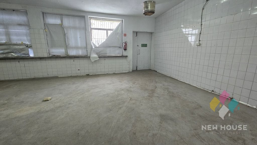 Nieruchomość komercyjna Olsztyn Kormoran, ul. Wincentego Pstrowskiego. Zdjęcie 7