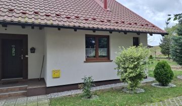 dom wolnostojący, 3 pokoje Gostyń, Wroclawska 193/2