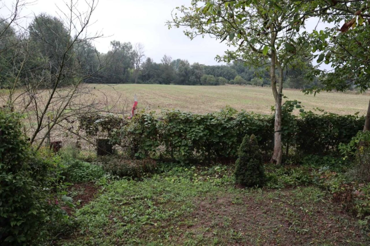 gospodarstwo Kępa Karolińska. Zdjęcie 4