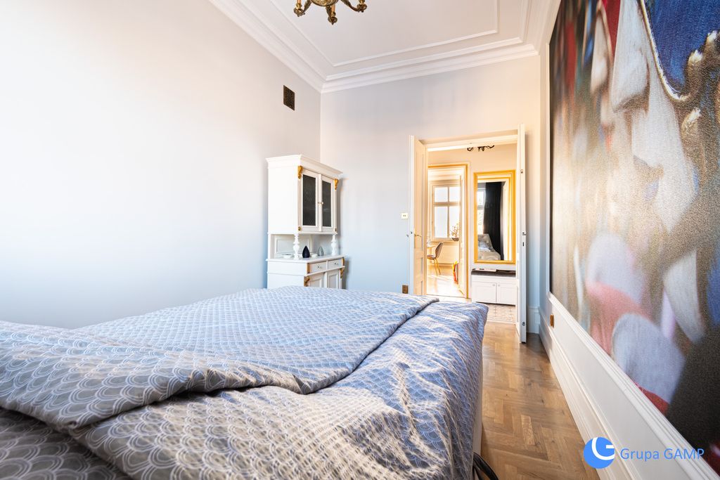 Mieszkanie 4-pokojowe Chrzanów, ul. J. Piłsudskiego. Zdjęcie 11