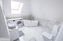 dom wolnostojący, 6 pokoi Sobuczyna, ul. Szafirowa. Zdjęcie 3