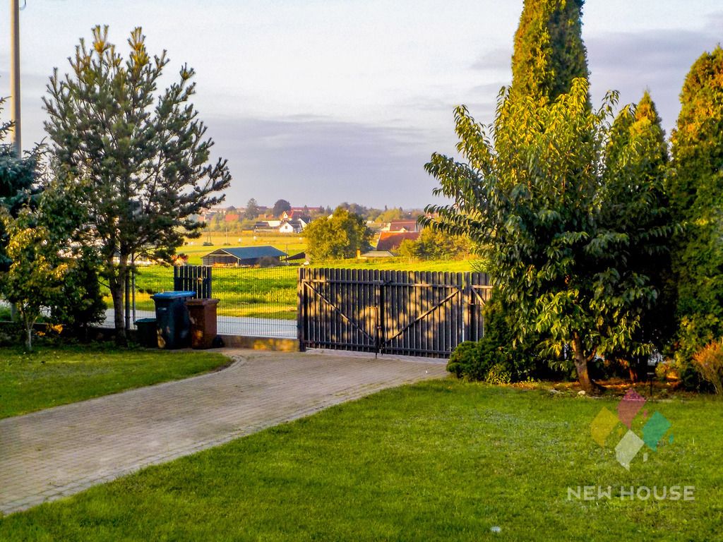 dom wolnostojący, 4 pokoje Szczytno. Zdjęcie 22