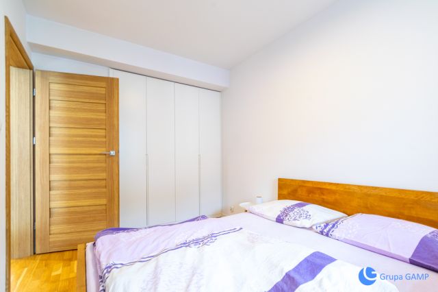 Mieszkanie 2-pokojowe Kraków Bronowice, ul. Kazimierza Wierzyńskiego. Zdjęcie 8