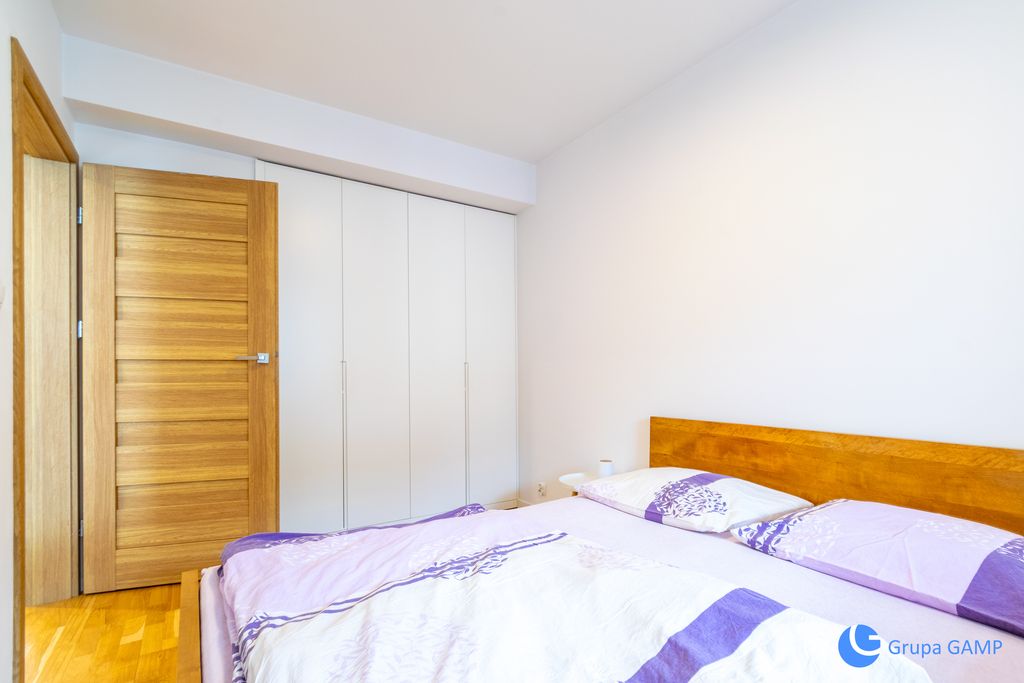 Mieszkanie 2-pokojowe Kraków Bronowice, ul. Kazimierza Wierzyńskiego. Zdjęcie 8