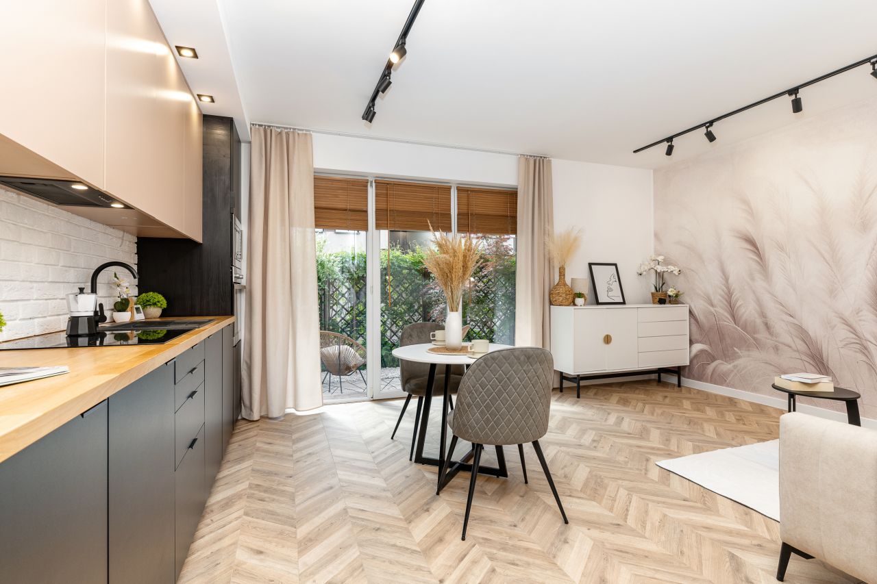 Mieszkanie 2-pokojowe Bielsko-Biała Aleksandrowice, ul. Kazimierza Kopczyńskiego. Zdjęcie 7