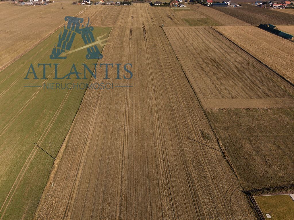 Działka rolna Mochle. Zdjęcie 6