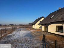 dom wolnostojący, 5 pokoi Nowa Wioska. Zdjęcie 3