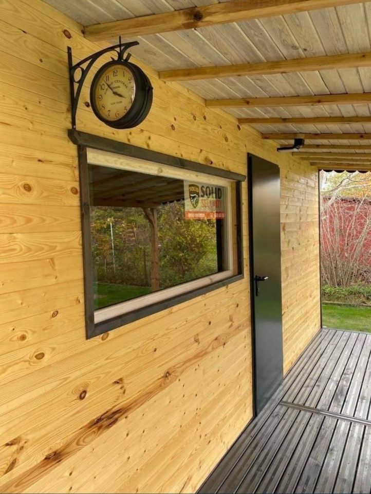 Działka rod Warszawa Włochy. Zdjęcie 2