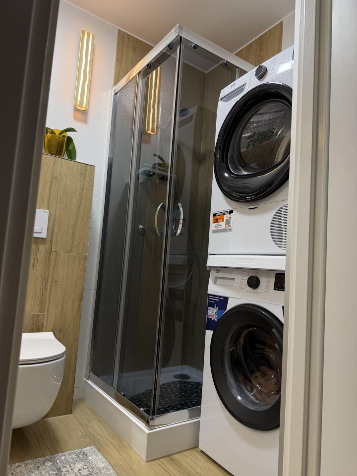 Mieszkanie 2-pokojowe Kudowa-Zdrój Centrum, ul. Pogodna. Zdjęcie 19