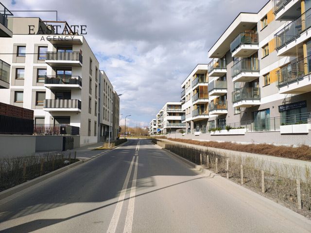 Lokal Warszawa Mokotów, ul. Marii Cetysówny. Zdjęcie 1