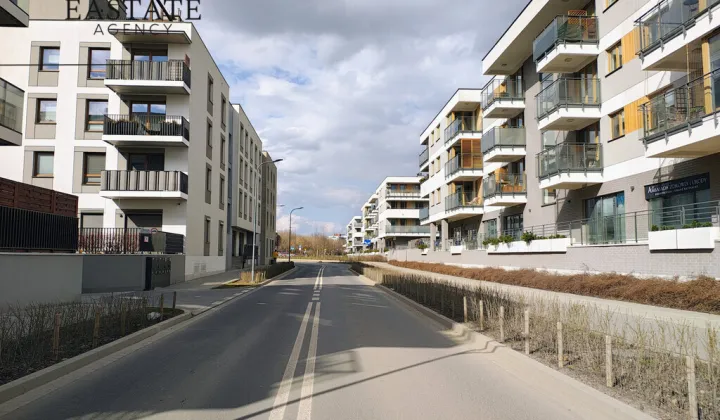 Lokal Warszawa Mokotów, ul. Marii Cetysówny