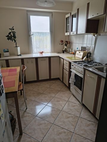 Mieszkanie 3-pokojowe Płock Podolszyce, ul. mjr. Henryka Sucharskiego. Zdjęcie 1