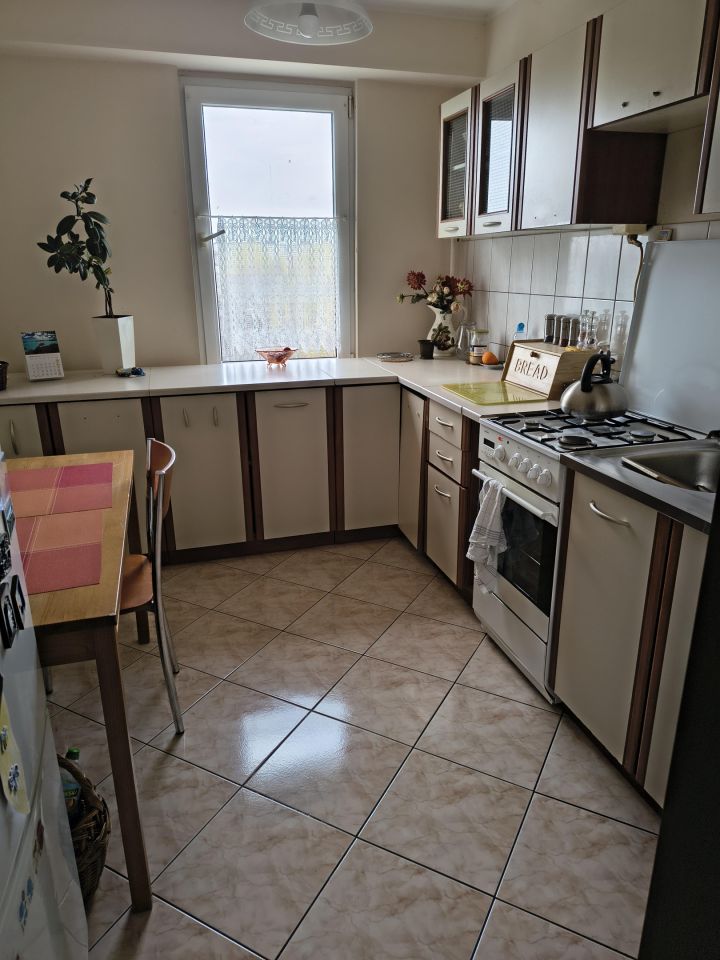 Mieszkanie 3-pokojowe Płock Podolszyce, ul. mjr. Henryka Sucharskiego. Zdjęcie 1