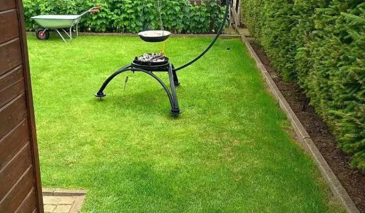 Działka rod Suwałki, ul. Marii Konopnickiej