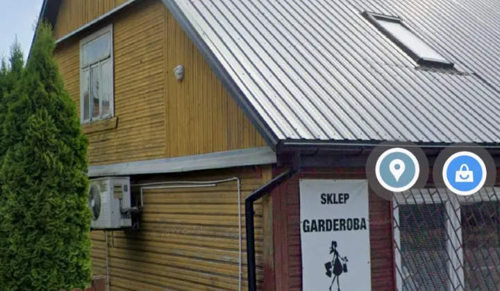 dom wolnostojący, 6 pokoi Supraśl, Pilsudzkiego