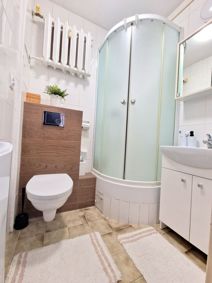 Mieszkanie 2-pokojowe Warszawa Bemowo, ul. Dębicka. Zdjęcie 8