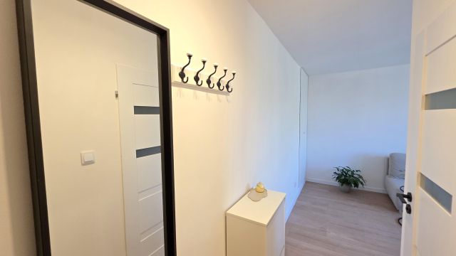 Mieszkanie 1-pokojowe Wrocław Krzyki, ul. Powstańców Śląskich. Zdjęcie 11