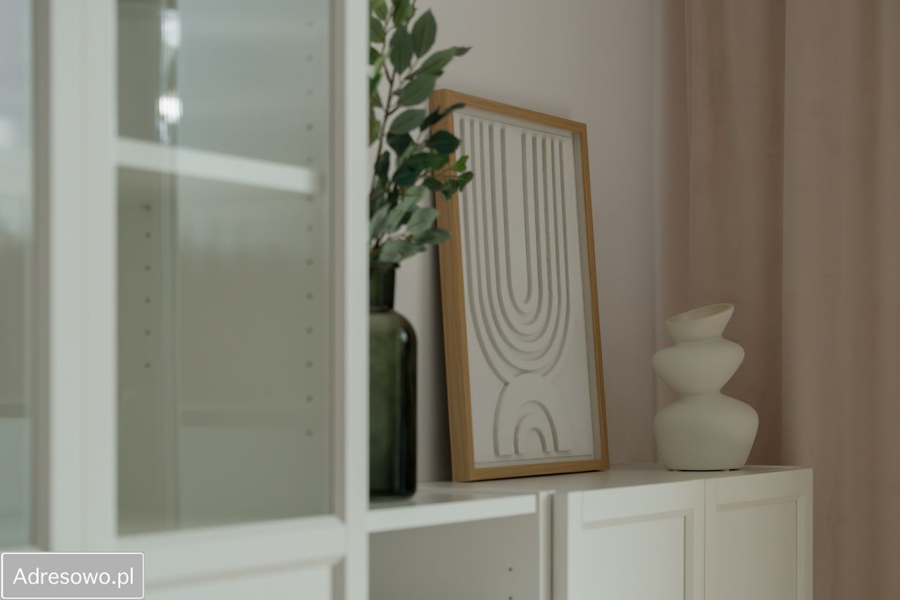 Mieszkanie 2-pokojowe Kowale, ul. Glazurowa. Zdjęcie 17