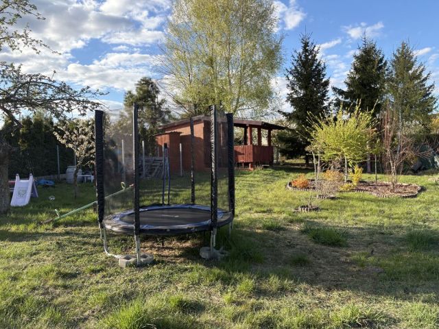 Działka rod Mława. Zdjęcie 1