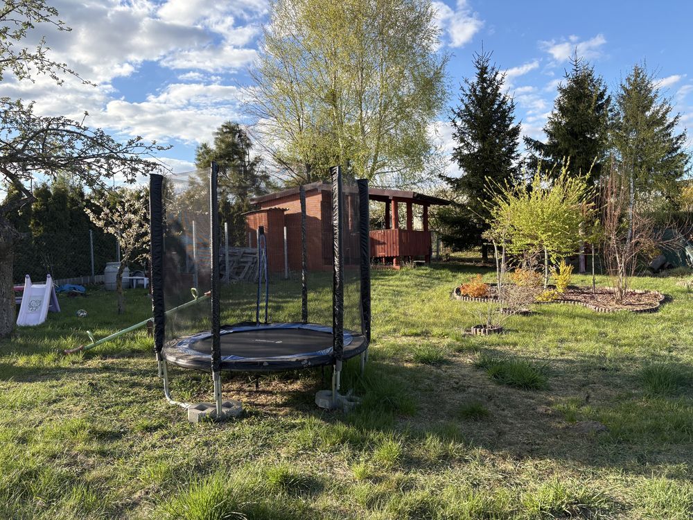 Działka rod Mława. Zdjęcie 1