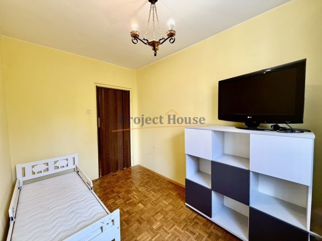 Mieszkanie 3-pokojowe Łódź Zarzew, Tatrzańska 43/45. Zdjęcie 12