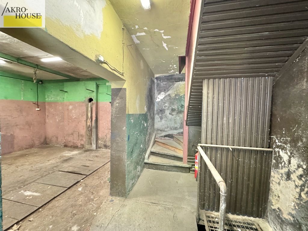 Lokal Zabrze Zaborze, ul. Alojzego Pawliczka. Zdjęcie 6