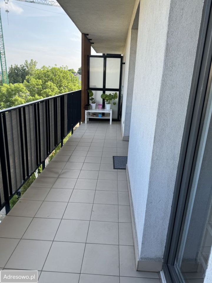 Mieszkanie 2-pokojowe Lublin Śródmieście, ul. Lubartowska. Zdjęcie 8