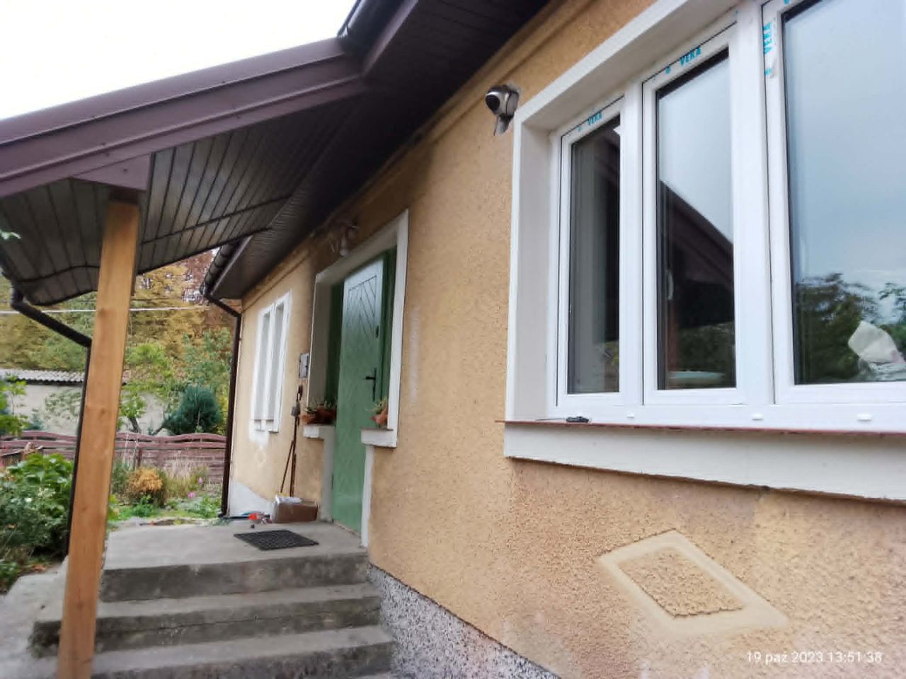 dom wolnostojący, 4 pokoje Wołowa. Zdjęcie 3
