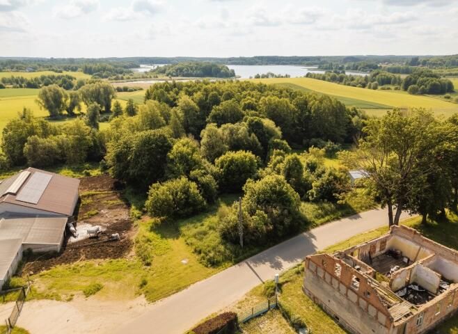 Działka rolna Taczki. Zdjęcie 4