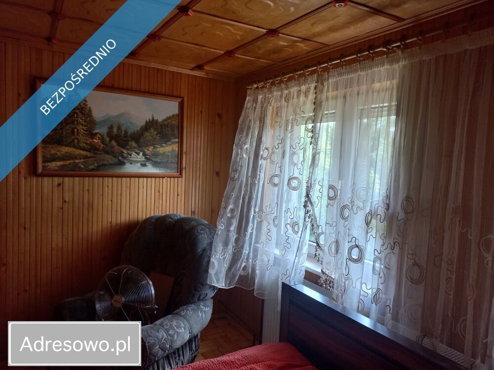 dom wolnostojący, 4 pokoje Tomaszów Mazowiecki. Zdjęcie 14