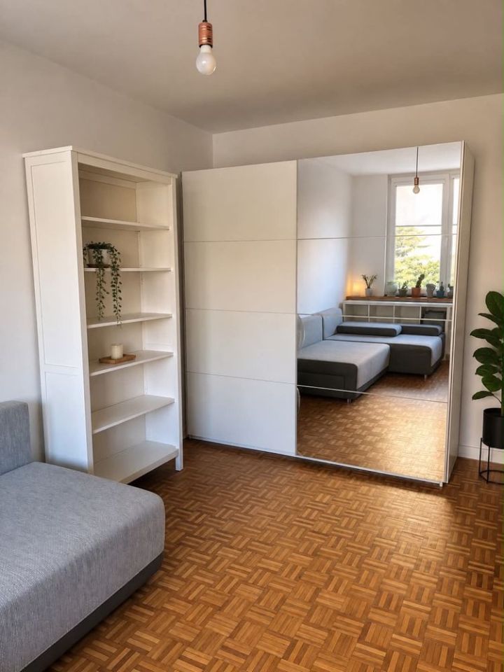 Mieszkanie 1-pokojowe Warszawa Bródno, ul. Suwalska. Zdjęcie 4