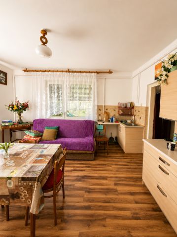 dom wolnostojący, 2 pokoje Czermno Kolonia Czermno. Zdjęcie 9